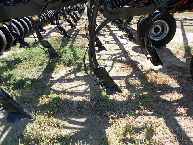 Crop Care Fertilizer Application In Furrow Placement Kugler